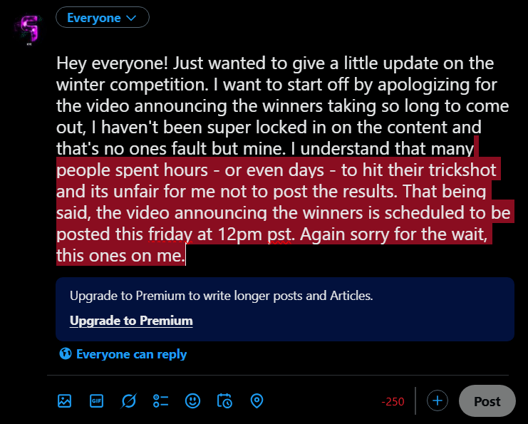 ghost kye tweet media