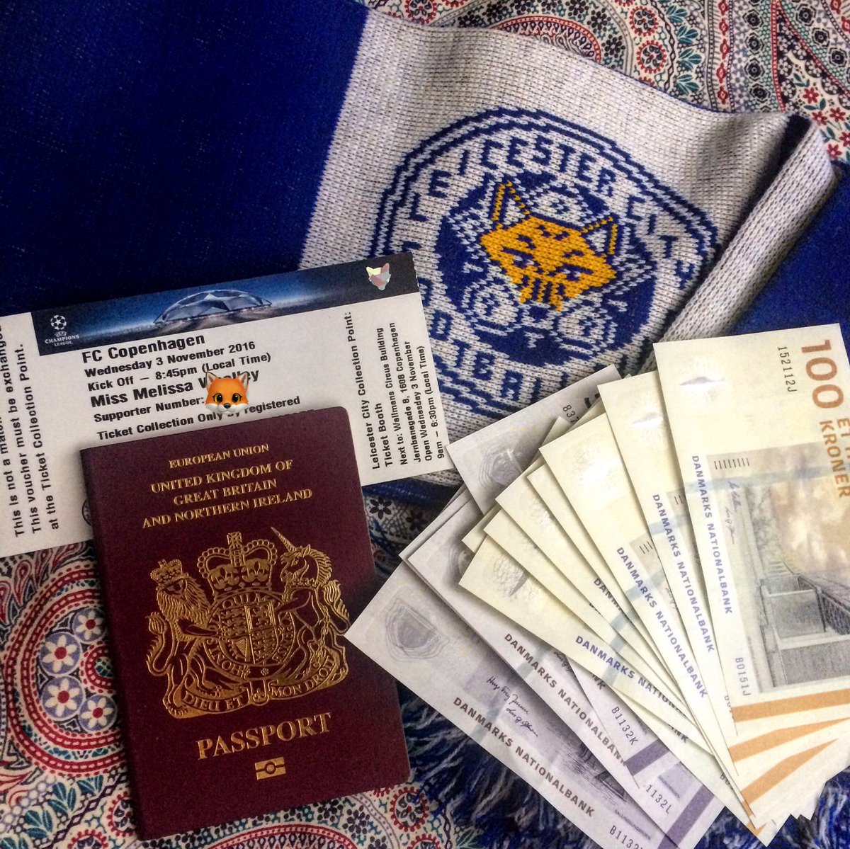 𝙢𝙚𝙡𝙞𝙨𝙨𝙖 tweet media