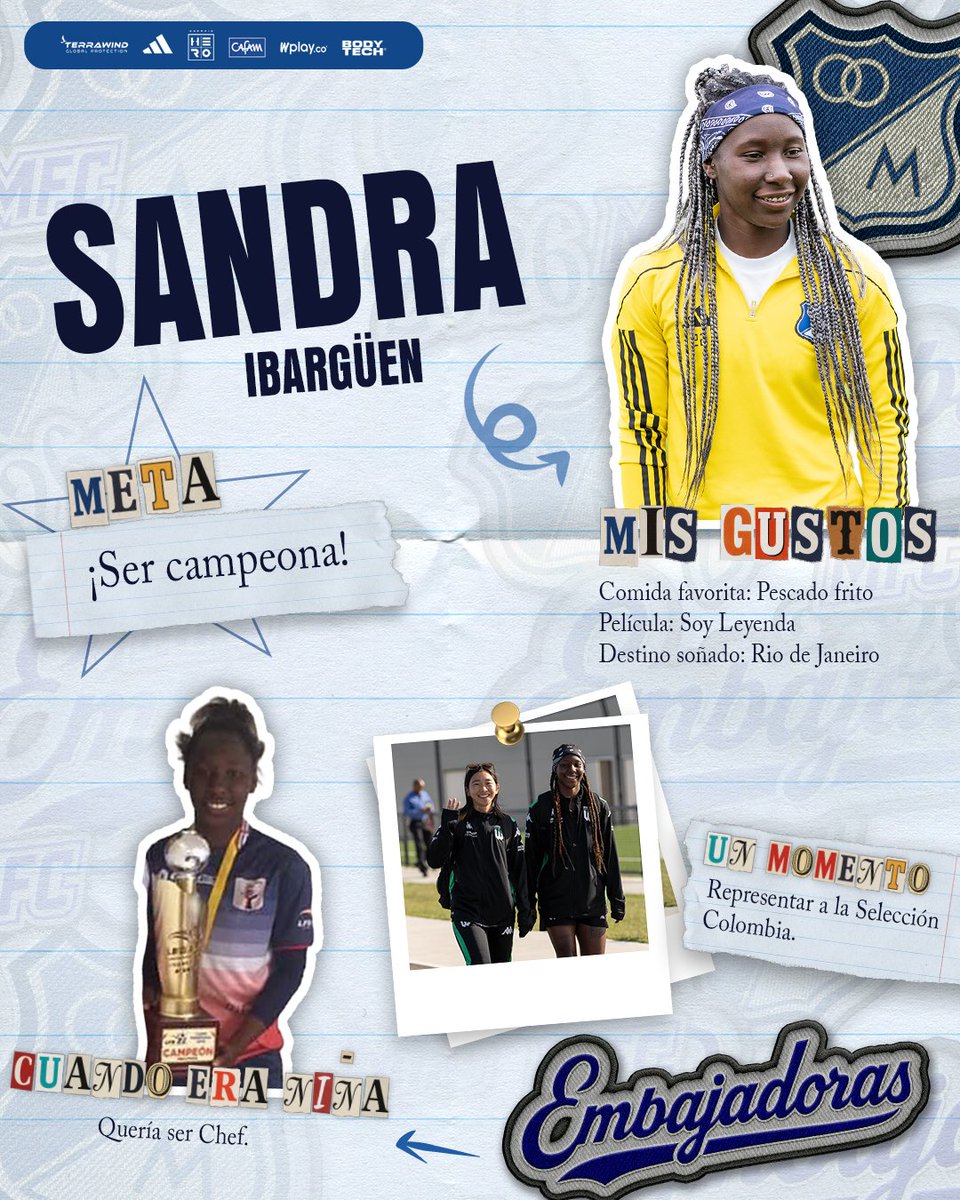 𝚂𝚊𝚗𝚍𝚛𝚊  💥💪⚽️