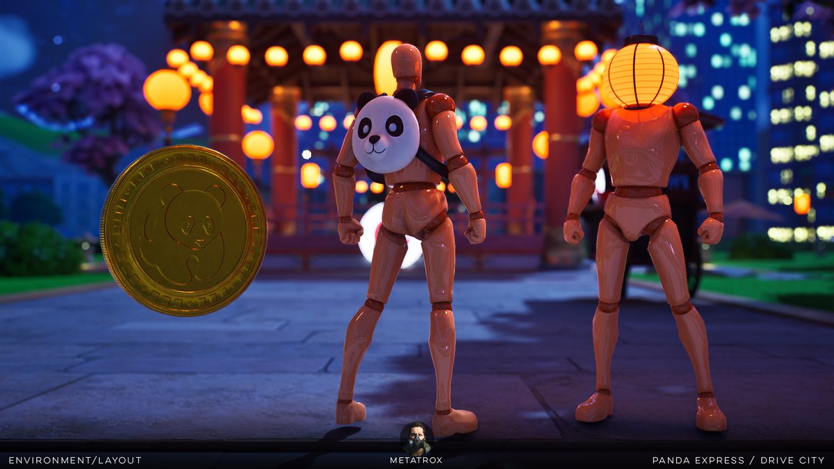 Metatrox | Steven Bongers tweet media