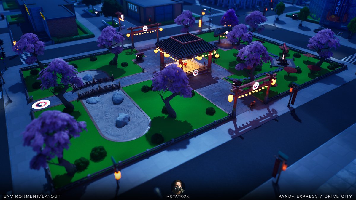 Metatrox | Steven Bongers tweet media