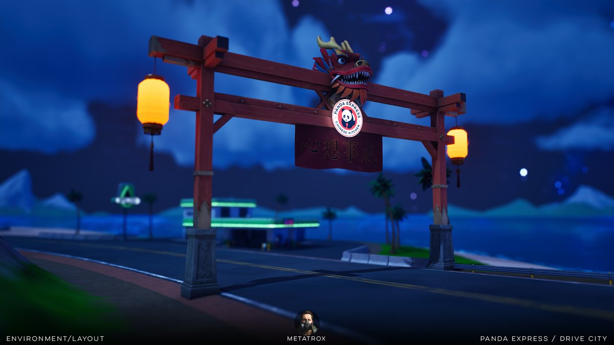 Metatrox | Steven Bongers tweet media