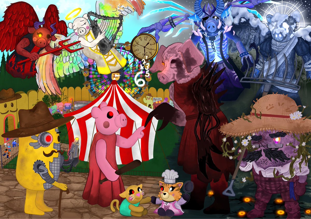 🍁 TW1L1GHT / KITTY #1 FAN 🪷 tweet media