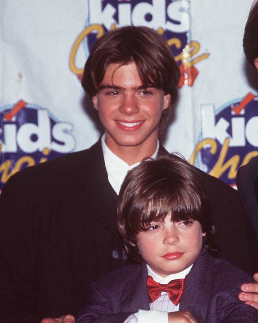 Evie_Magazine's tweet image. The actor who played Jack on "Boy Meets World" speaks out about his experience as a child star: 

"Many times in my life where I've been propositioned to get a huge role, I've lost my agency because I went to the hotel room – which I can't believe they would send me to – of a…