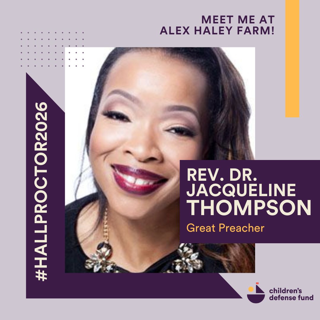 Children's Defense Fund tweet media