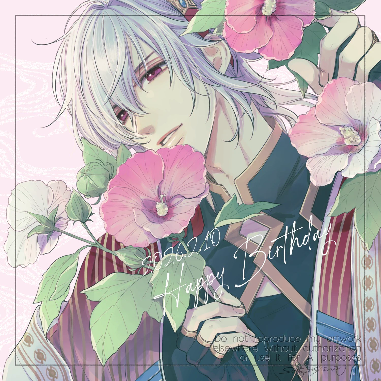 キリシマソウ (@so_kirishima) / X