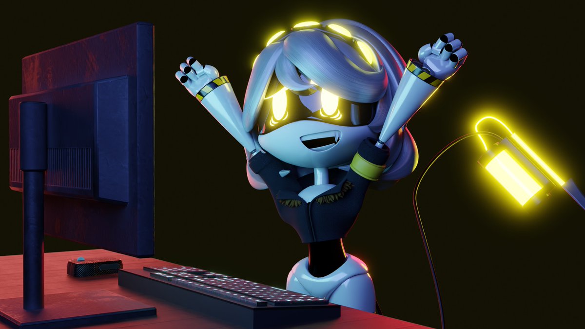 DeadWire Productions tweet media