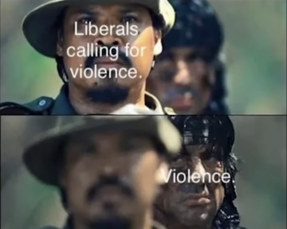 MercilessOffic1's tweet photo. Careful what you wish for. #minneapolisprotests #MinneapolisFreaks https://t.co/4AtlYDytnK