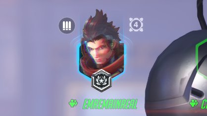 mushroomiiee's tweet image. Some new streamer names!

-Emremainreal

-soldier67

-24karatqueen