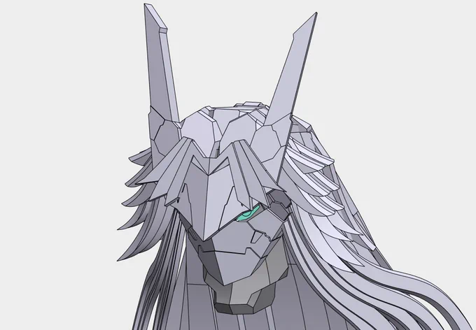出来た!