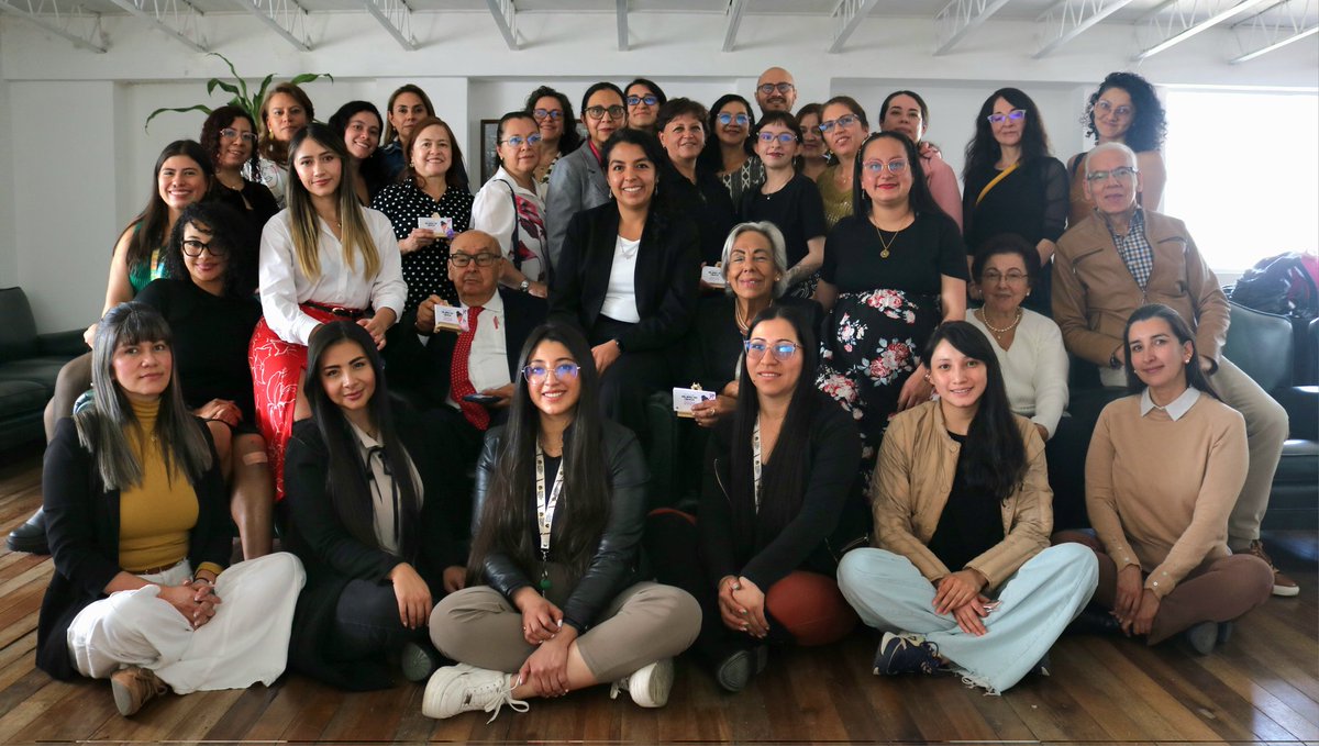 Susana Novoa Herrán tweet media