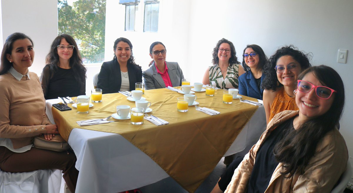 Susana Novoa Herrán tweet media