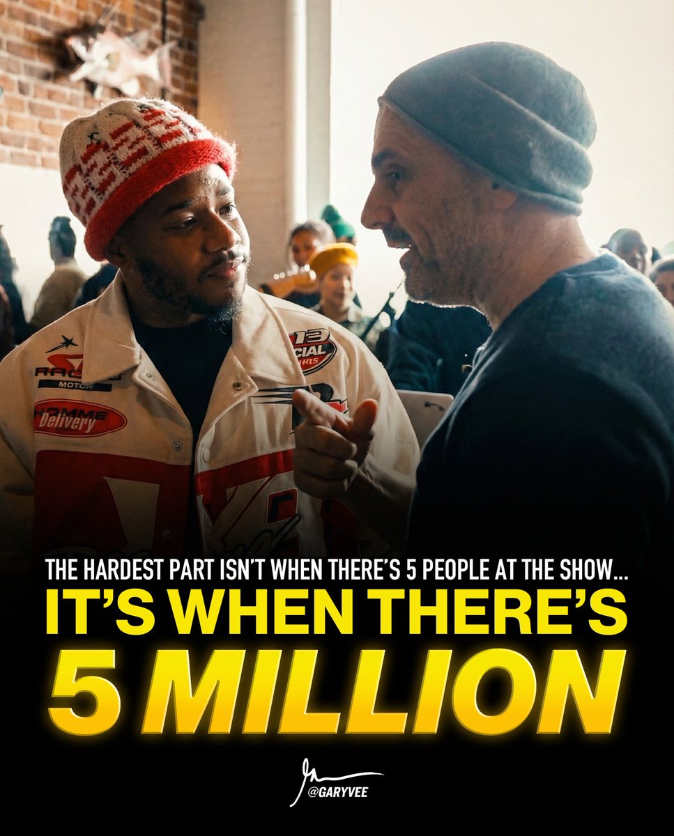 Gary Vaynerchuk tweet media