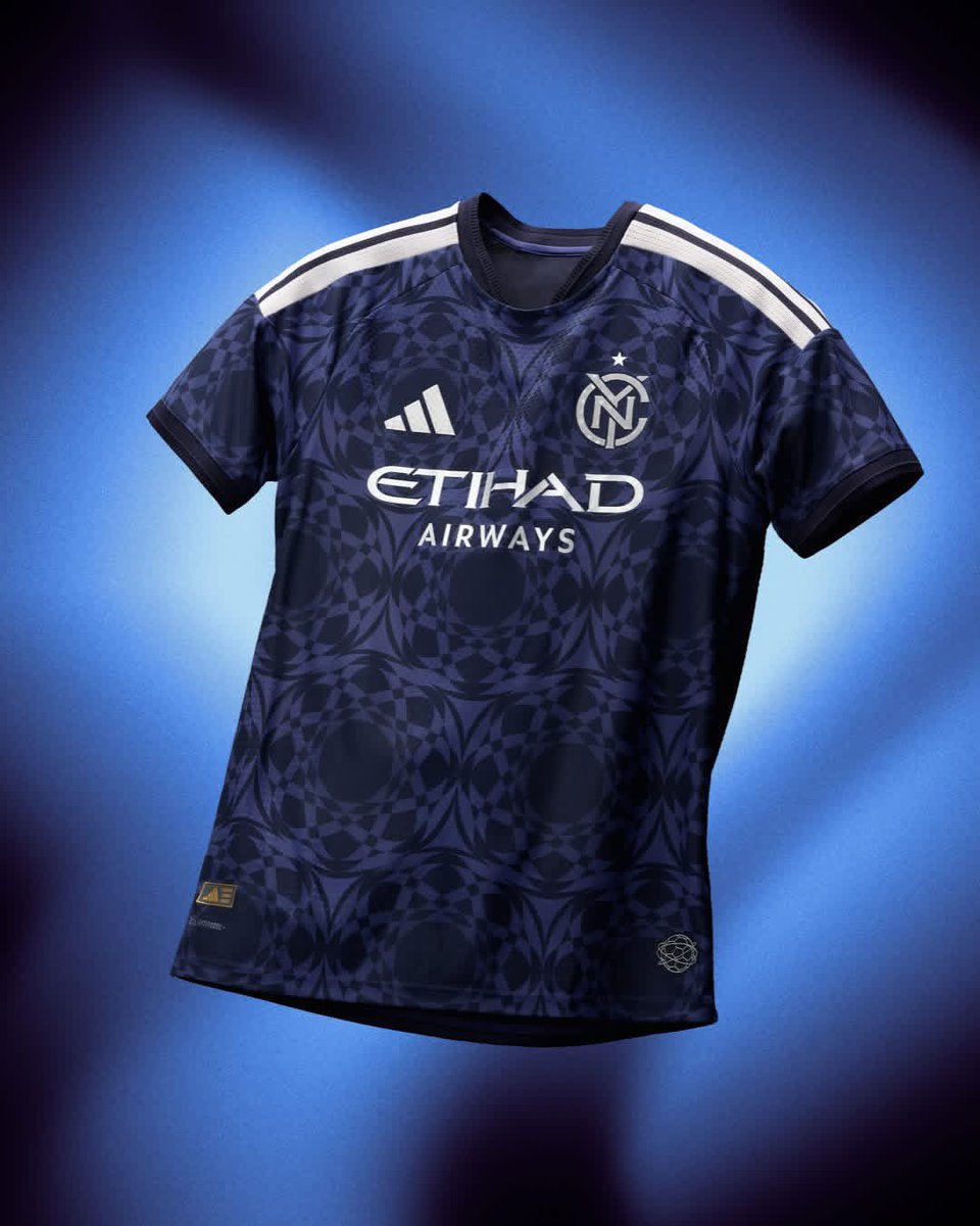 Minnesota, New England, Montreal and NYCFC. I’m loving the trend.