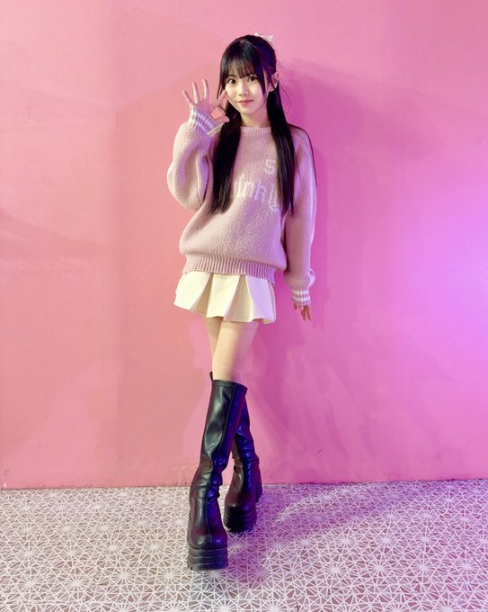 Twitterのコスプレ画像8