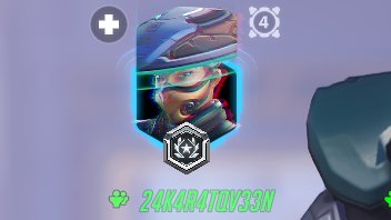 mushroomiiee's tweet image. Some new streamer names!

-Emremainreal

-soldier67

-24karatqueen