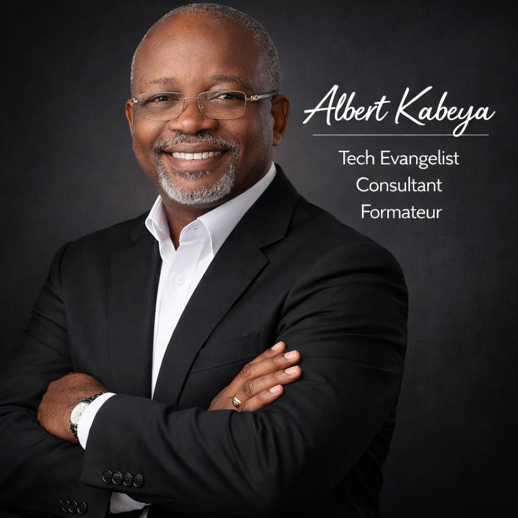 LapremiereTv's tweet photo. L’Afrique face au défi de la cyber‑résilience : le Consultant Tech‑Évangéliste Albert Kabeya alerte sur l’émergence d’une « Camorra » numérique… et sur un tabou qui freine encore la défense collective https://t.co/29RivgsyBr https://t.co/EMUEhWub01