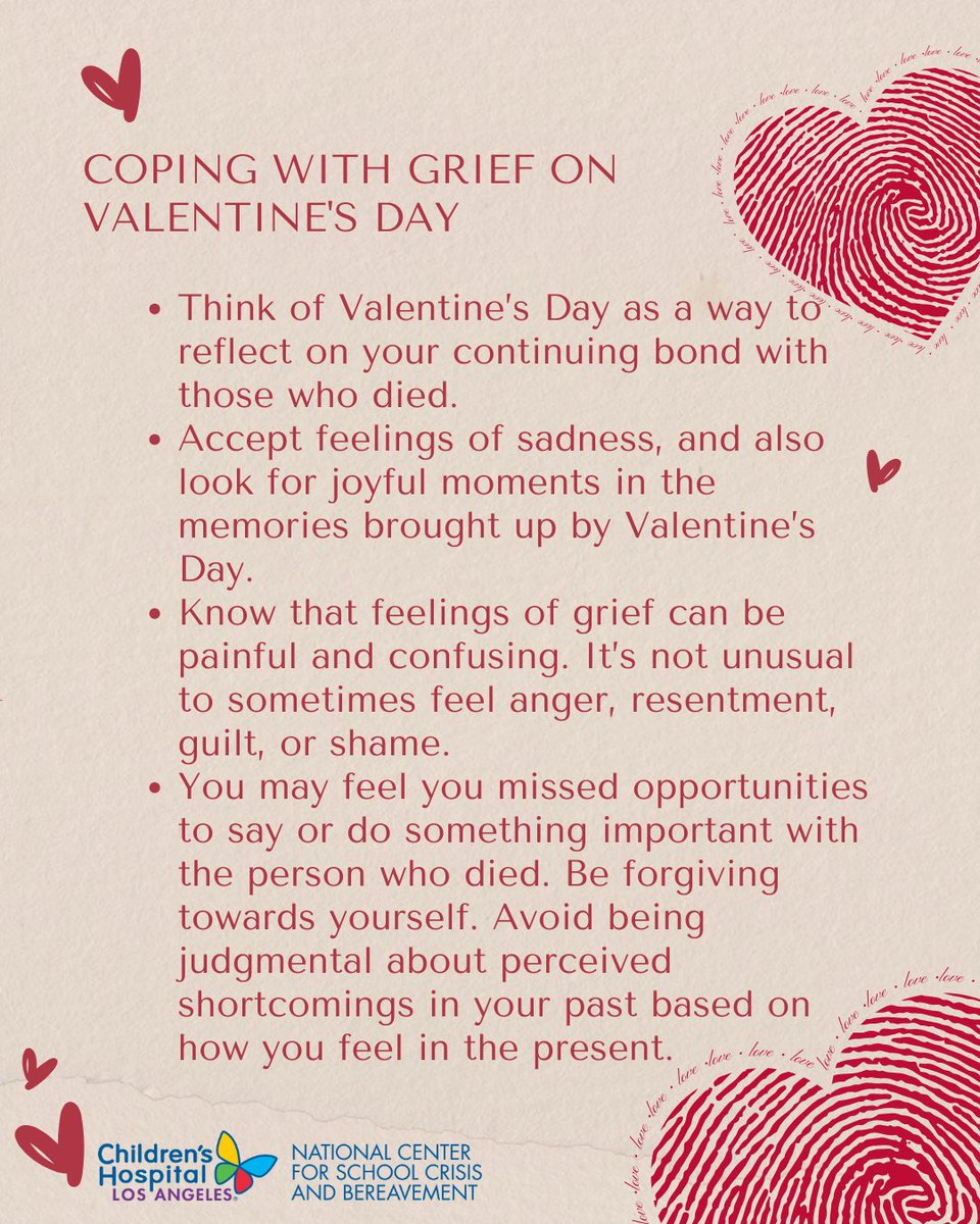 Grieving Students tweet media