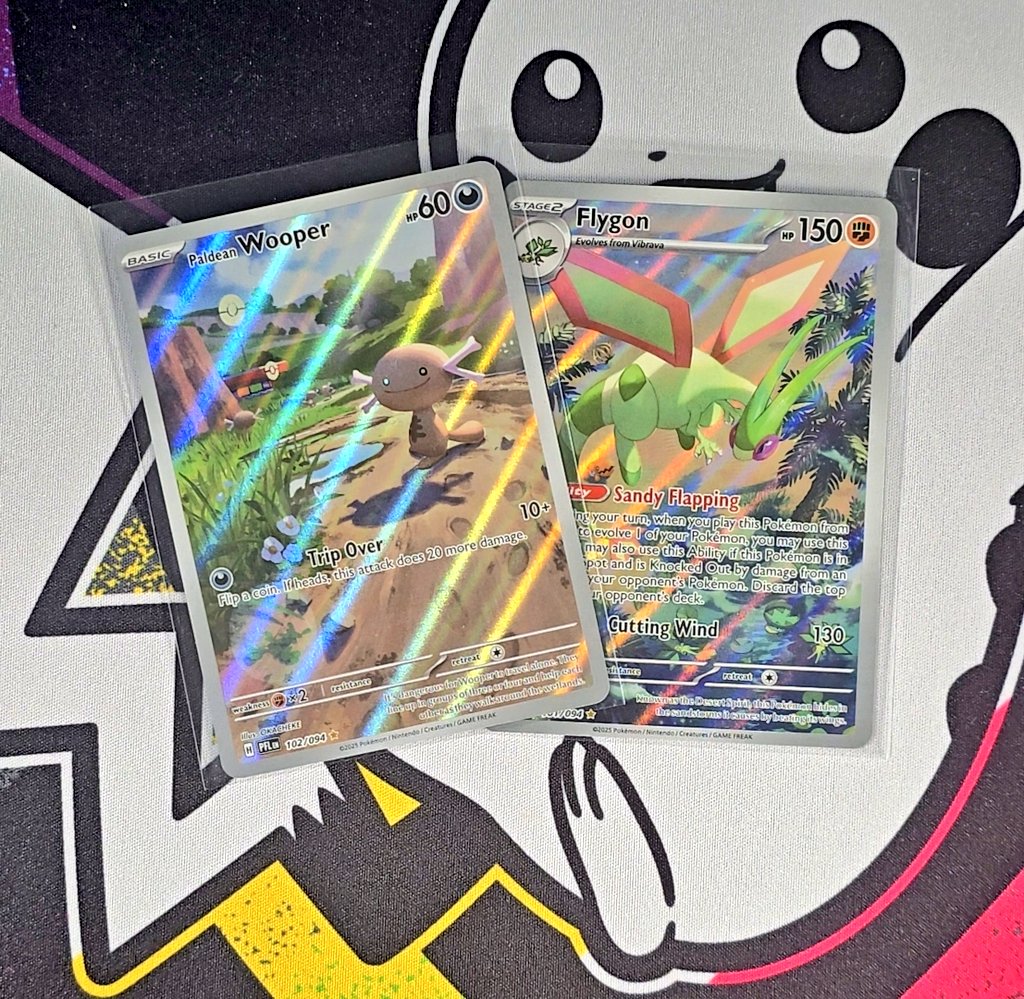 Gem Mint TCG tweet media