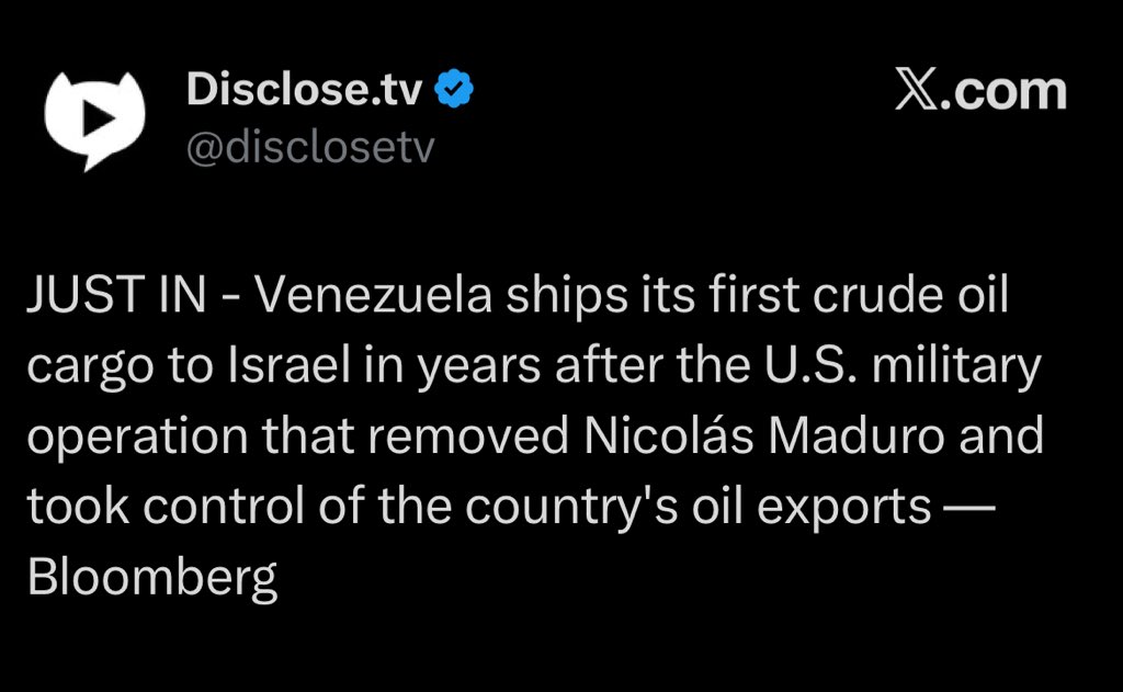 “FrEe OiL hEaDiNg oUr WaY”