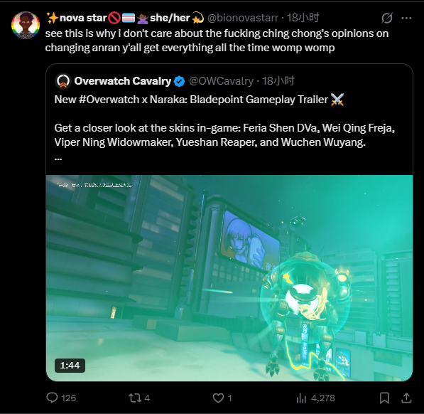 Iron Father tweet media