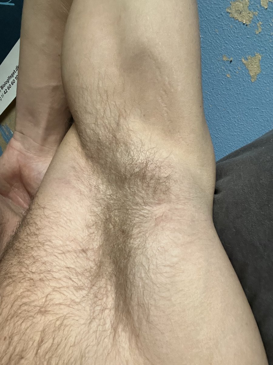 Bury your face in this