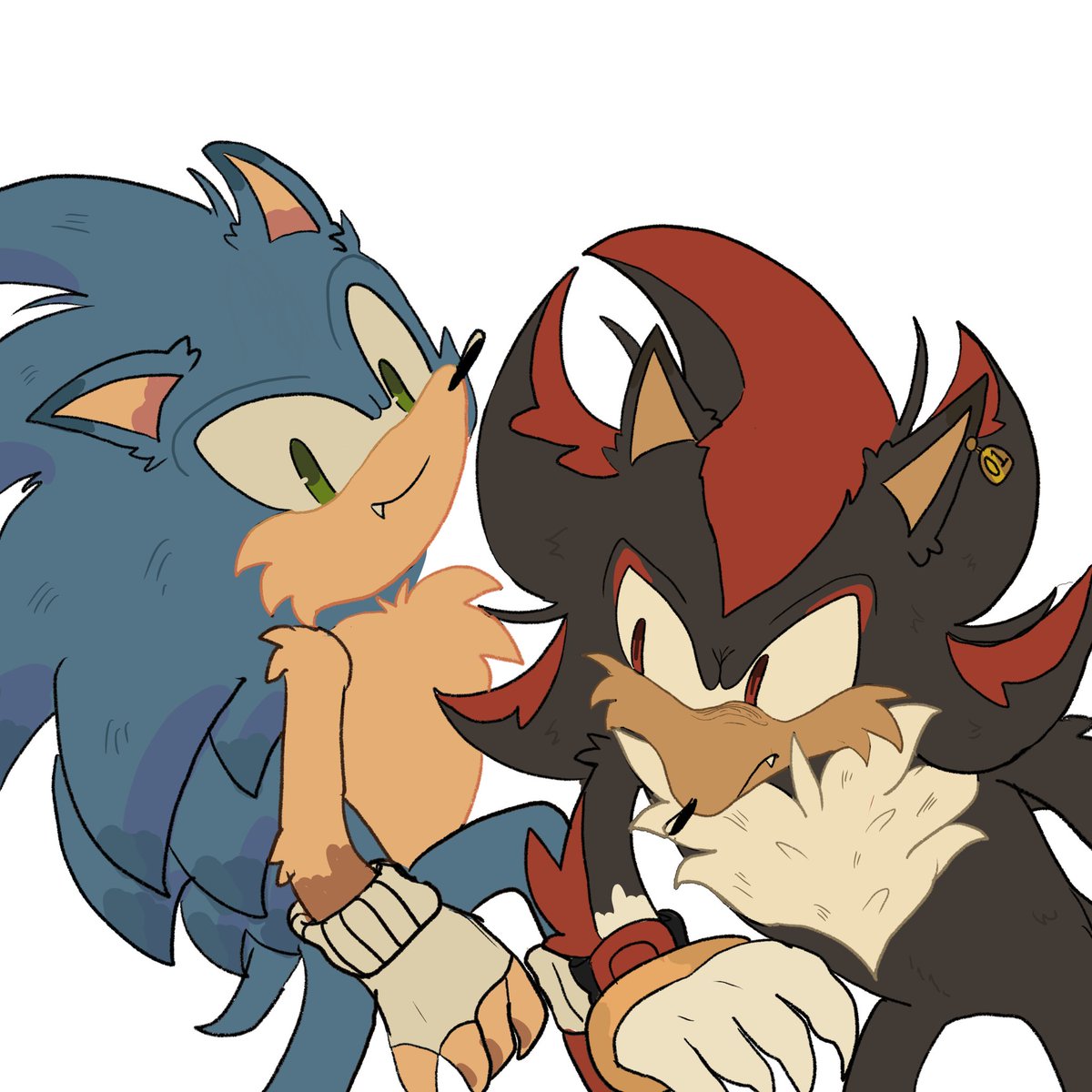 asaya430's tweet image. Ayooo!
I’ve reactivated my strawpage! If you have any questions about the AU, the fanchilds or me as an artist feel free to ask.
I’ll reply with drawings—thank you so much for all the love and support for my AU (ㅅ´ ˘ `)💖
[#wildhogAU]

asayaowo.straw.page