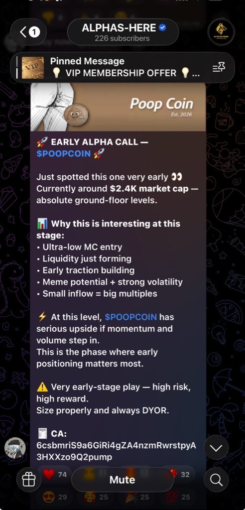 ALPHASPHERE HQ tweet media