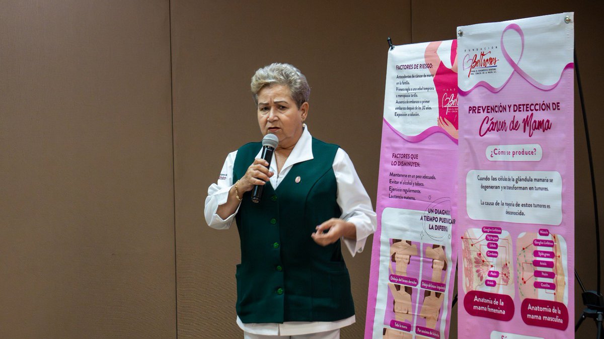 Fundación Beltrones tweet media