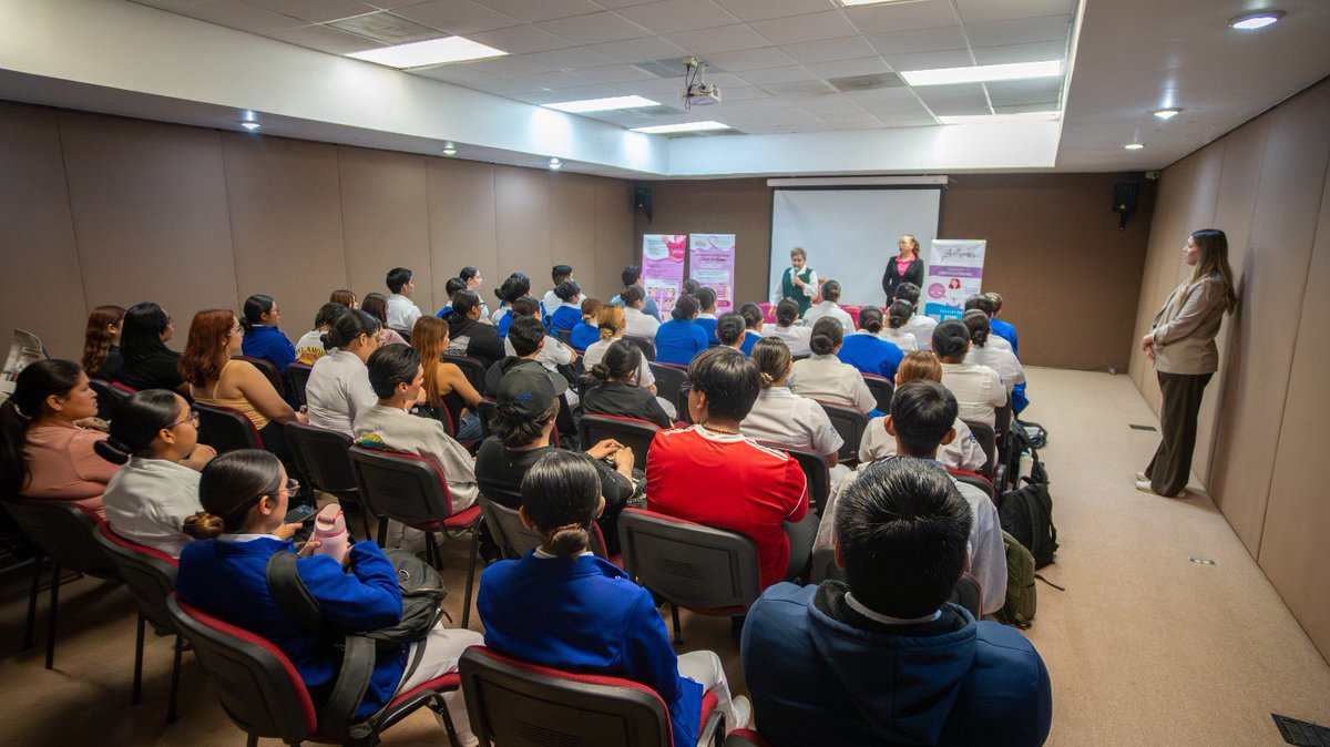 Fundación Beltrones tweet media