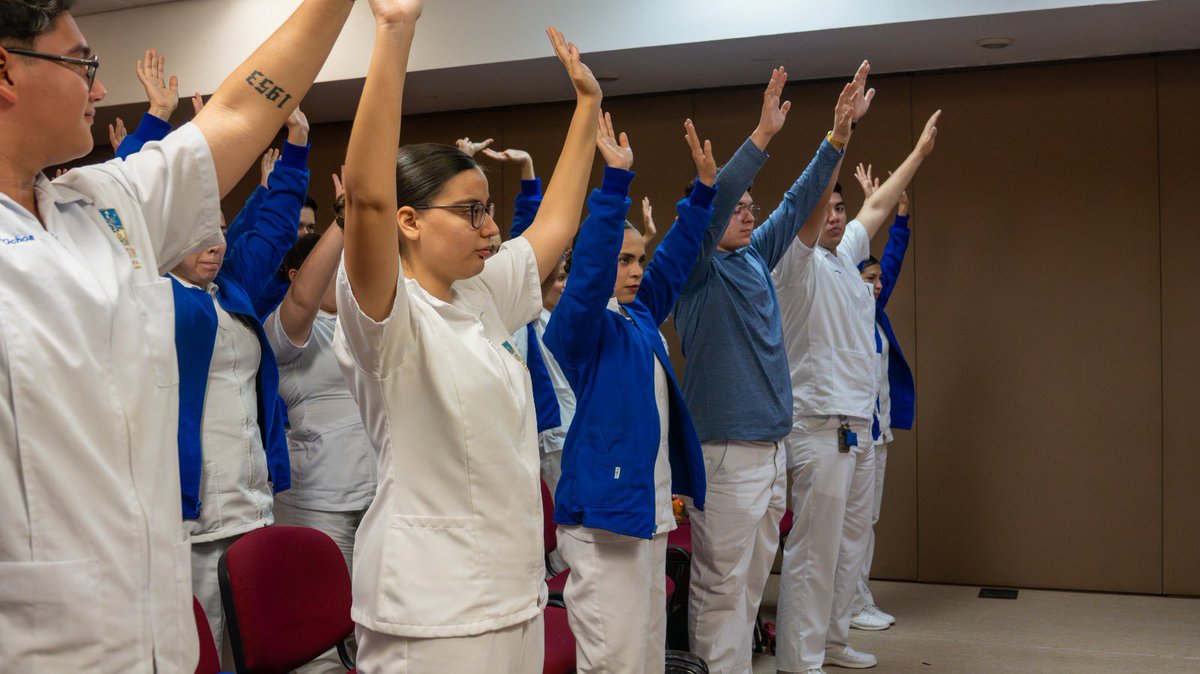 Fundación Beltrones tweet media