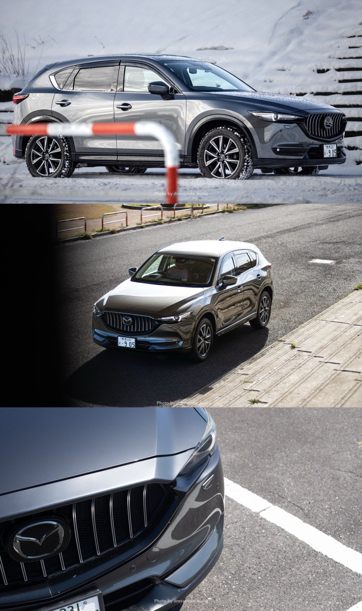 dresscode_kuma's tweet photo. 【固定用】タップ推奨
プロフィールをご覧の皆様こんにちは。
KF2P CX-5 AWD L Package（H30.3）と
L575S MOVE Conte custom RS（H25.11）に乗って車との思い出を写真に収める営みをしています。
少しでもいいなと思っていただけたら
フォローやRTなんかしてくれると大変喜びます。 https://t.co/HBqDpCmmnv