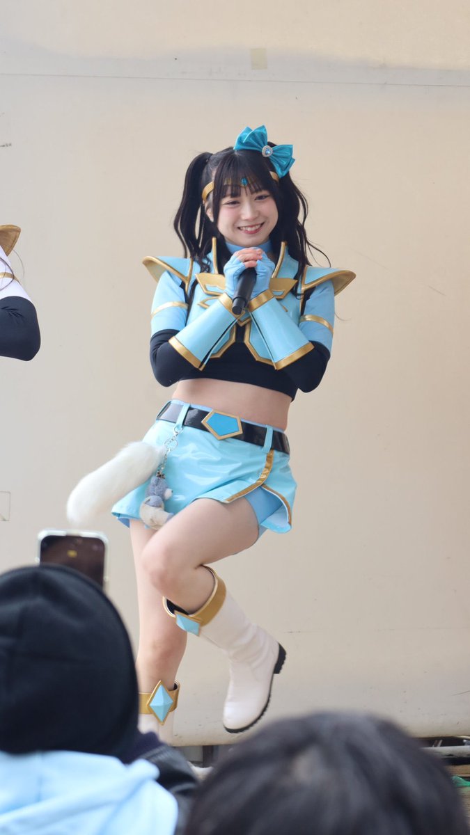 きょうか🧸【特撮がるず】山田杏華 (@kyoka_113_) / Posts / X