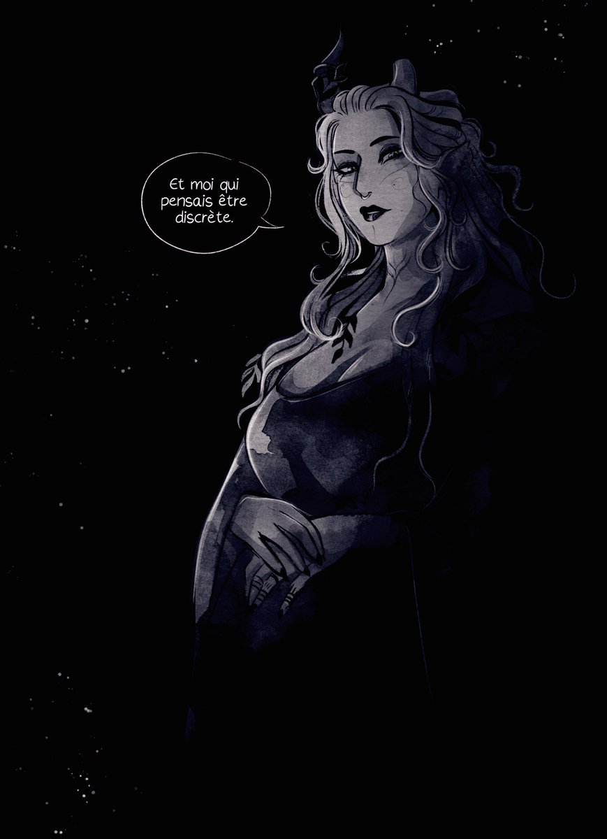 Bleuts 🌿 Le monde de Rituhëll 🌿 tweet media