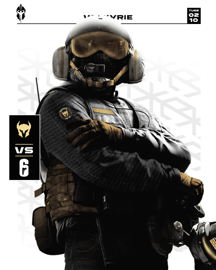 Ready to start our <a href="/IchorSiege/">ICHOR Siege</a> run😤