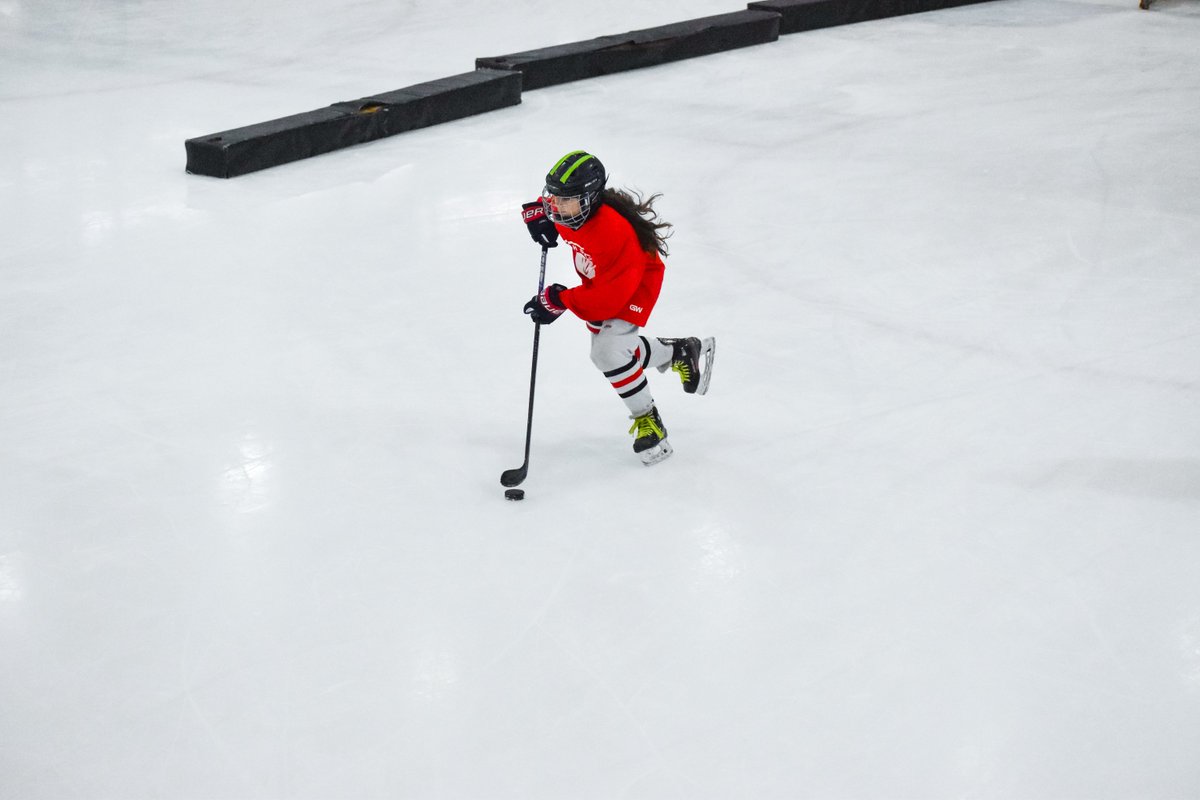 Breakaway Ice Center tweet media