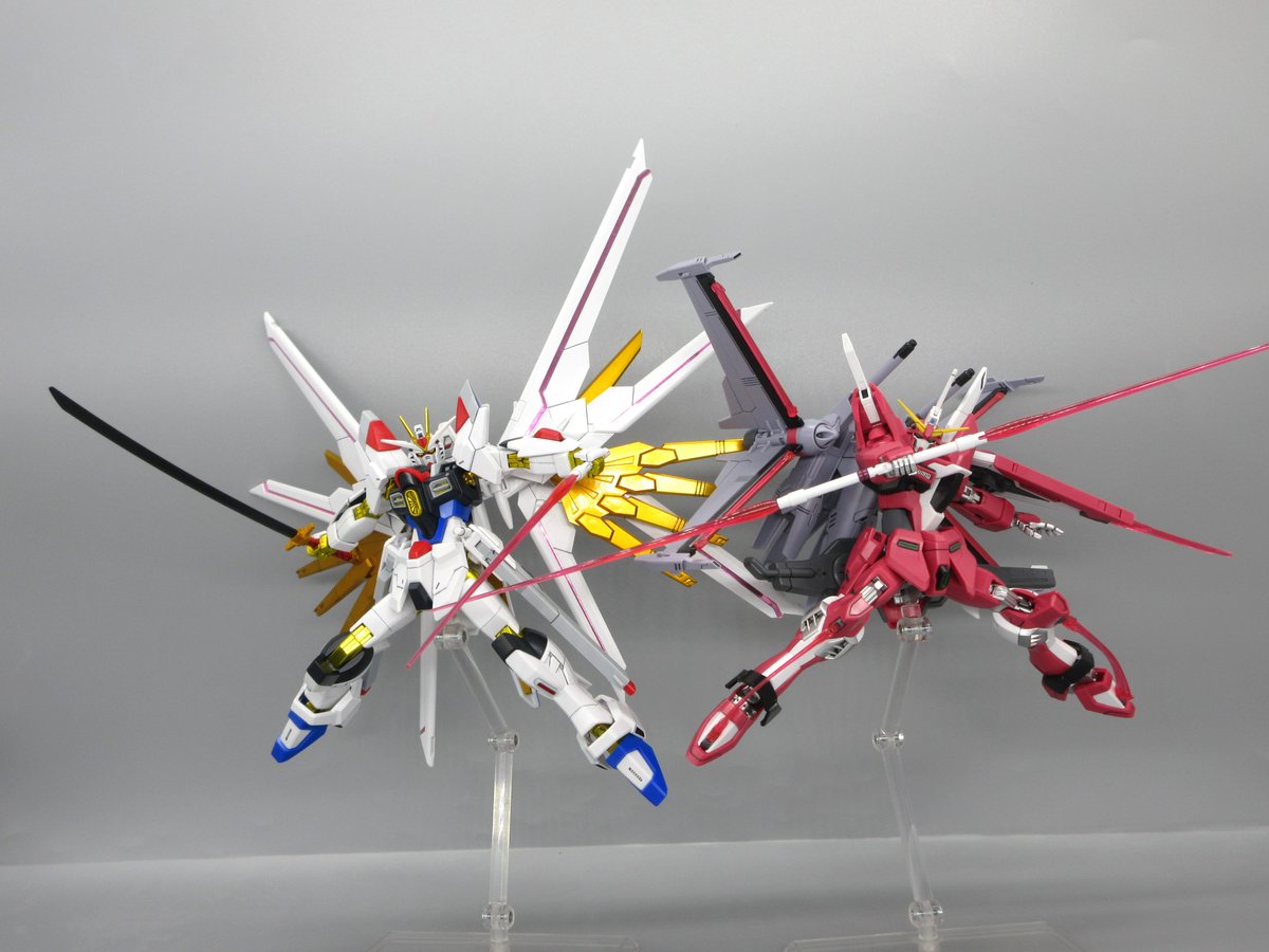 2月なので2人並んだ画像を貼ろうぜ