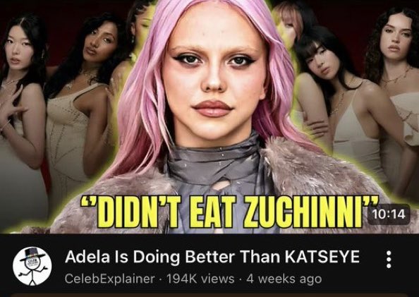 this is killing me😭