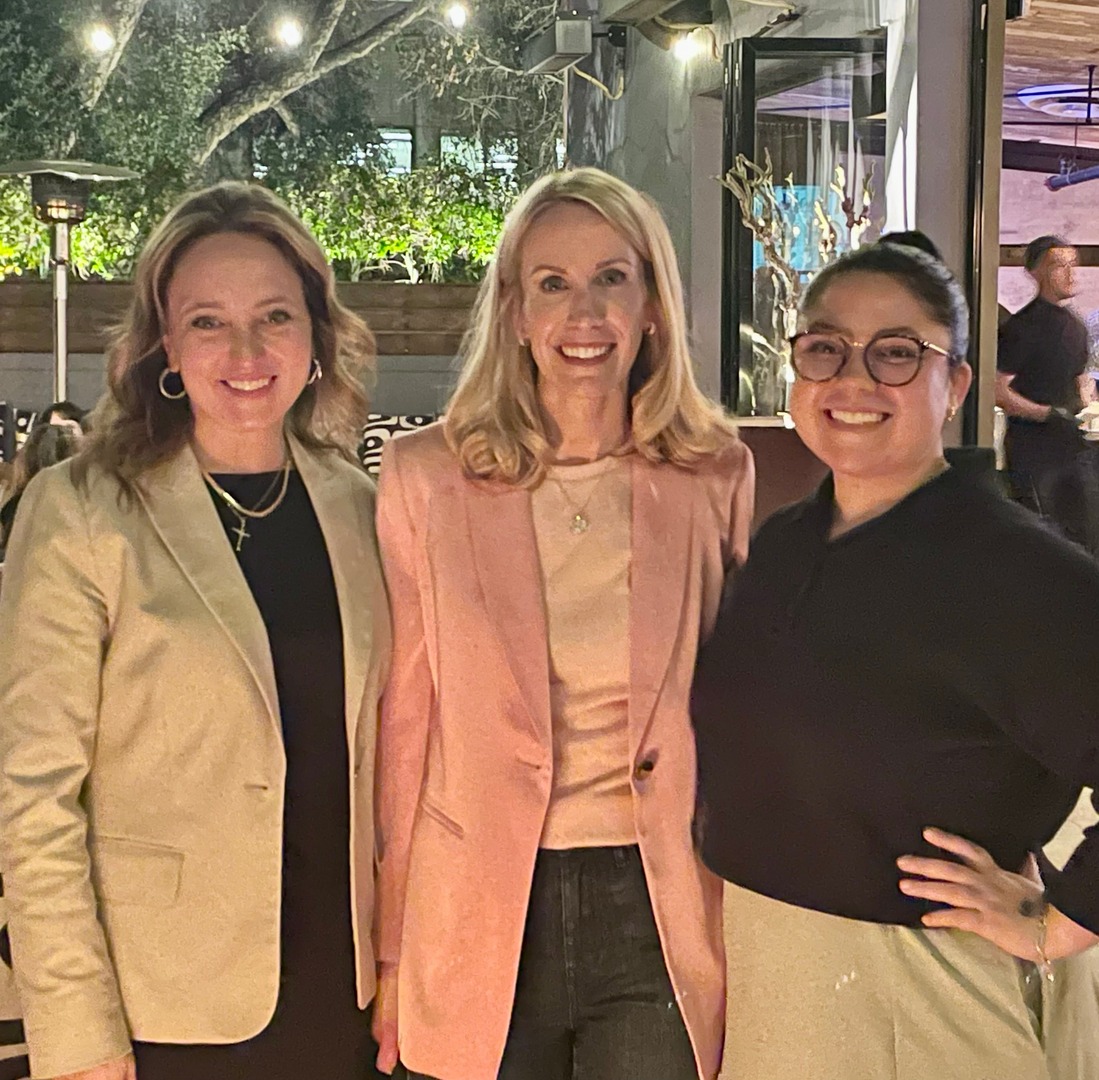 Randle Communications tweet media