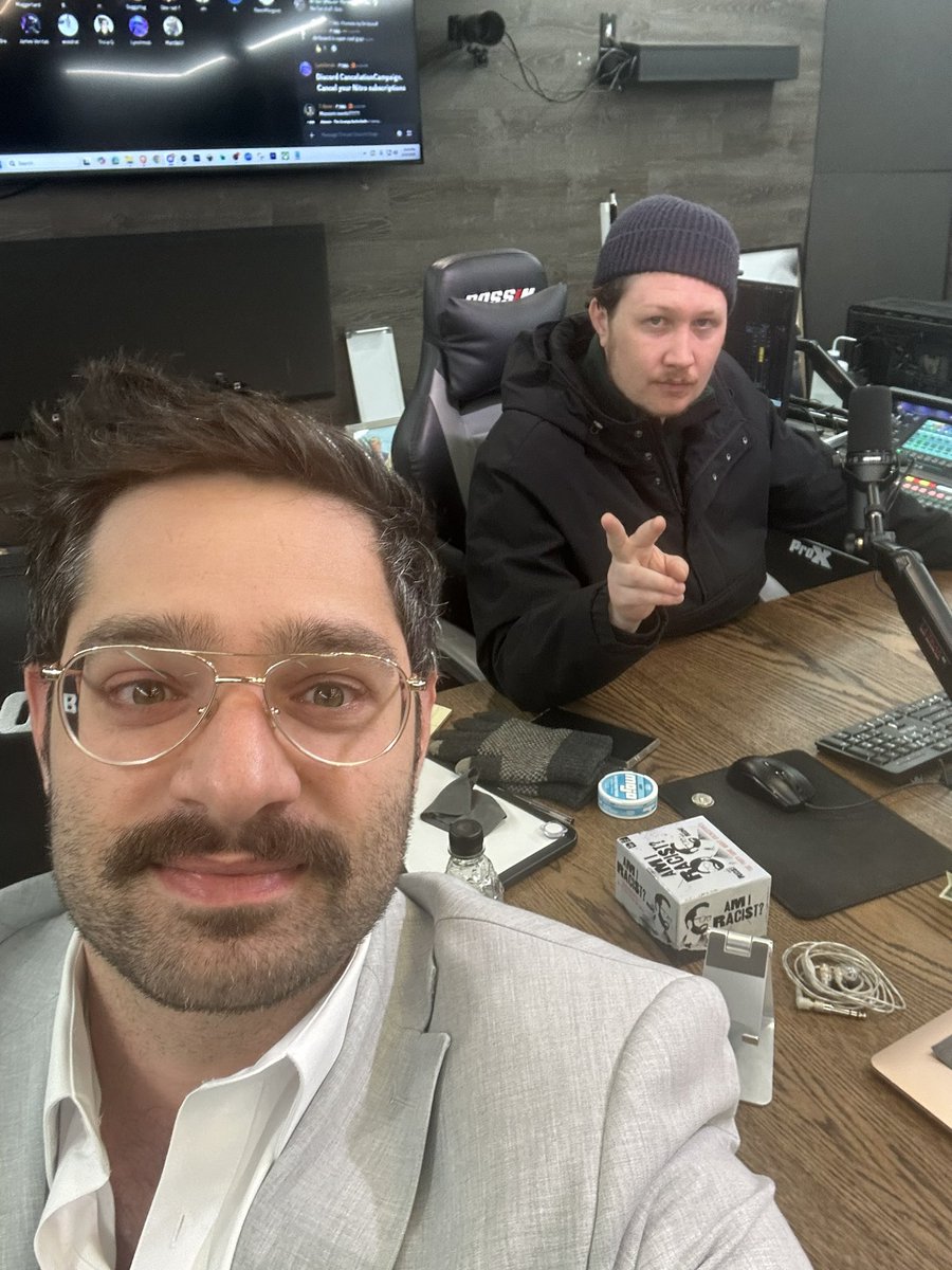 Elaad Eliahu tweet media