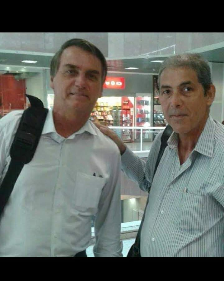 Clarke de Souza tweet media