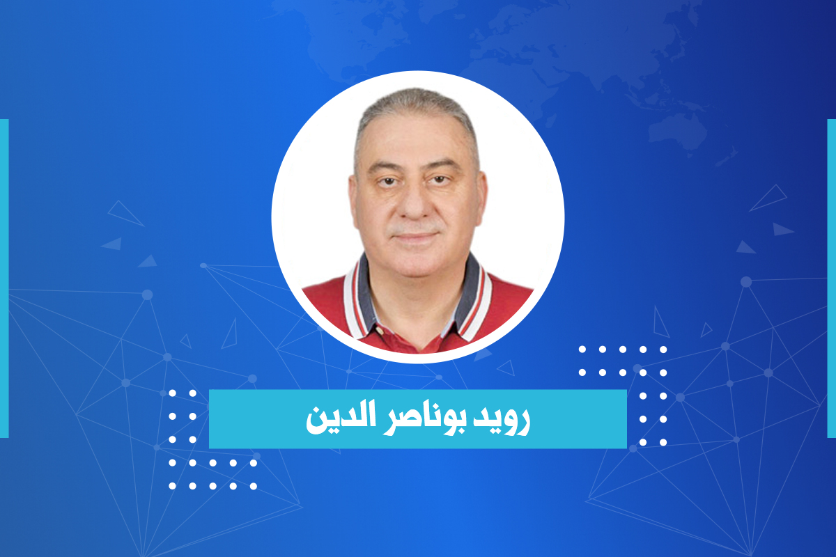 aljarida's tweet photo. رويد بوناصر الدين يكتب - الثنائي الضامن: بري وجنبلاط 
https://t.co/2bGTuAk8g2 https://t.co/BND2eJpqrU