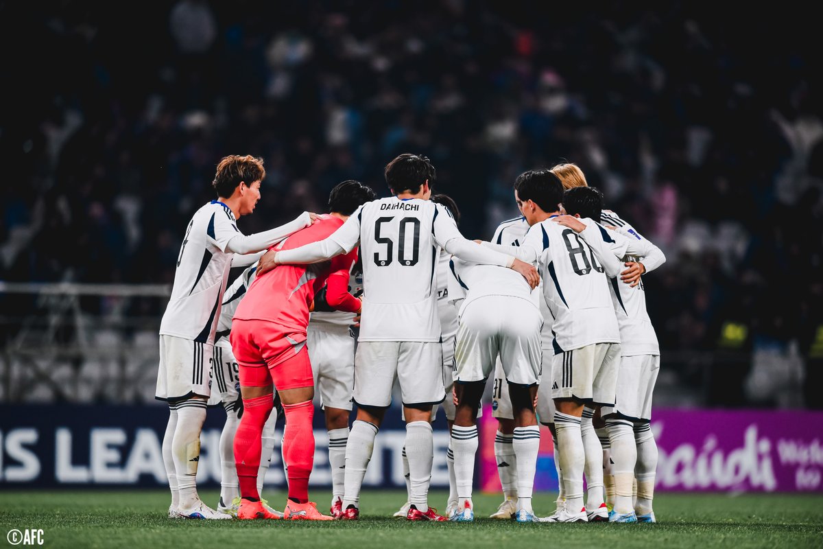 Jリーグ（日本プロサッカーリーグ） (@J_League) / Posts / X