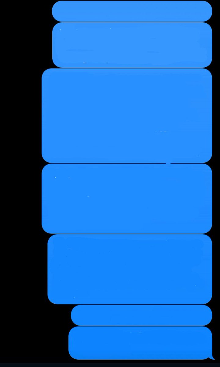 munson_moon_666's tweet image. “i’m afraid to double text” baby that could never be me. this is how i roll