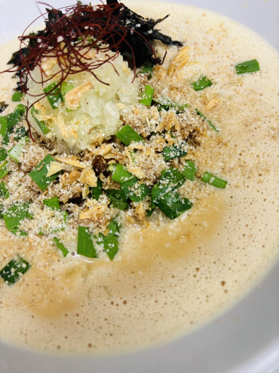 らーめん よっちゃん（仮） (@yyy0517ttt1) / Posts / X