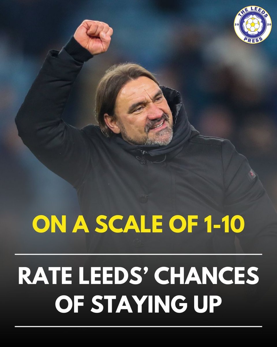 The Leeds Press tweet media