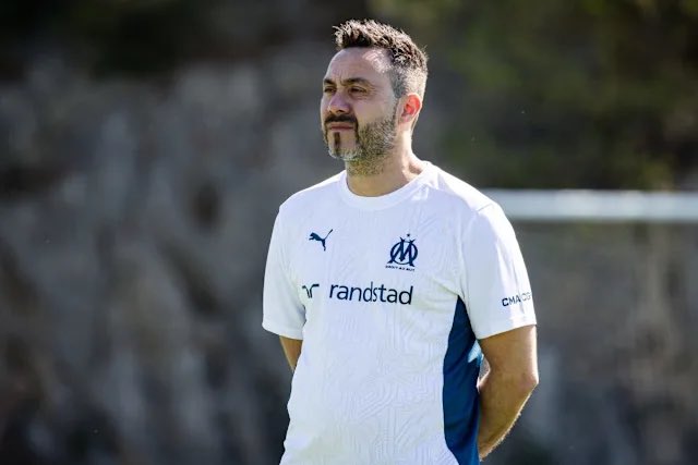 🚨 Roberto De Zerbi and Marseille have parted ways, as <a href="/FabriceHawkins/">Fabrice Hawkins</a> called.

De Zerbi almost left in January, while sources say a summer departure was always on the cards. Exit now brought forward after Marseille lost 5-0 to PSG.

De Zerbi keen on a Premier League return. A
