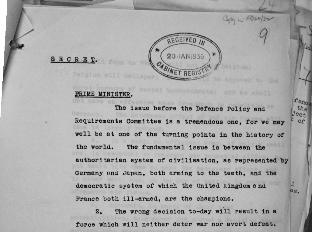 Calum E. Douglas FRAeS tweet media