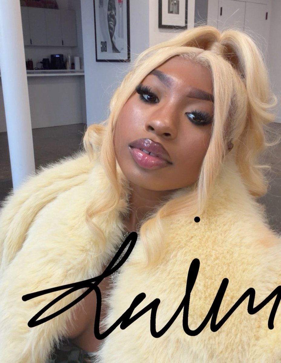 We getting a new “On The Radar” performance 😭 what song do we think it is ?