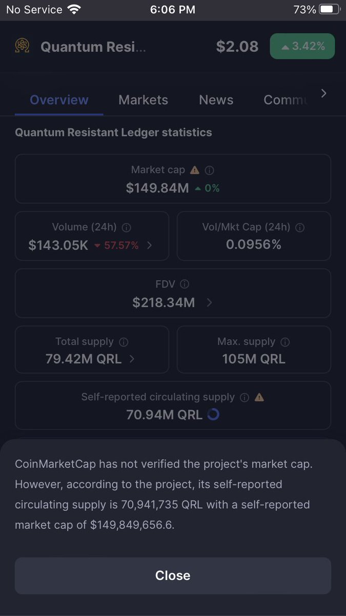Paradigm Shift tweet media